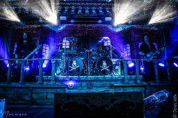 Visions Of Atlantis, Stuttgart 27.02.26