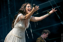 Charlotte Wessels, Summer Breeze 15.08.25