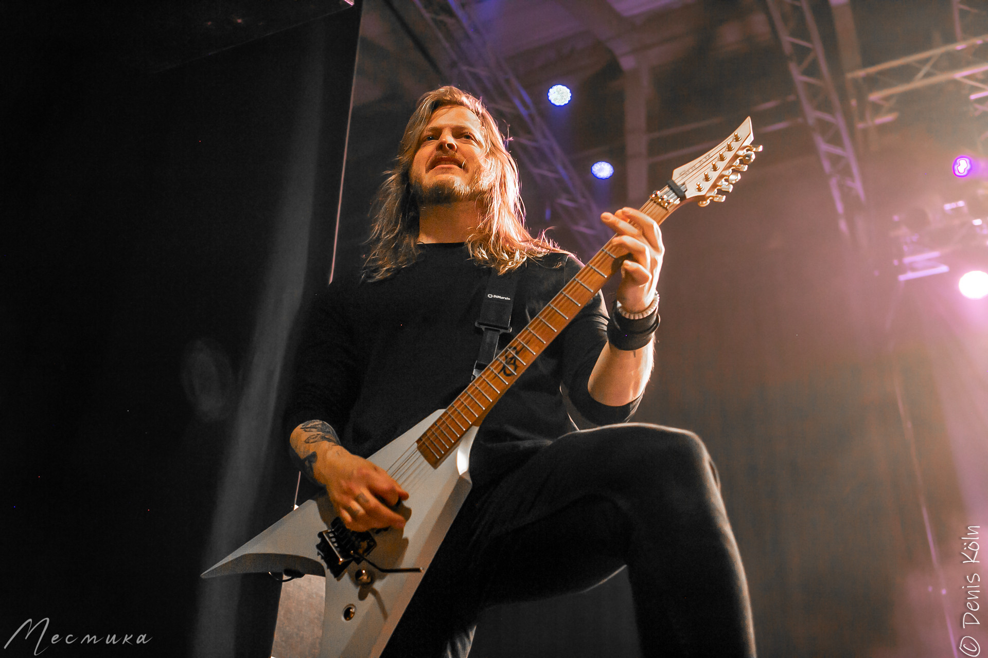 Eluveitie, Würzburg 14.02.25