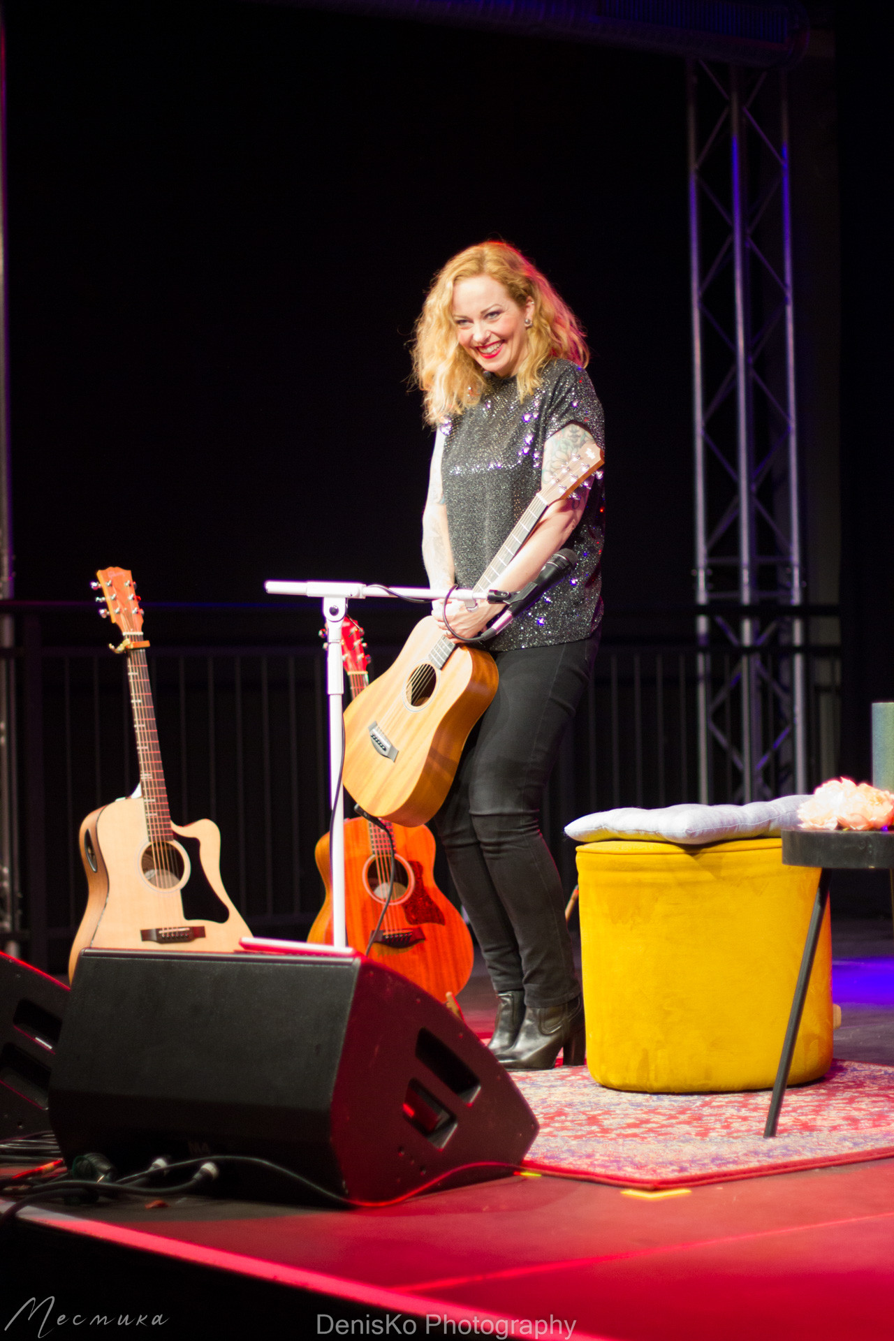 Anneke van Giersbergen