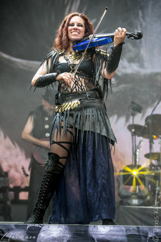 Feuerschwanz, Wacken Open Air 02.08.24