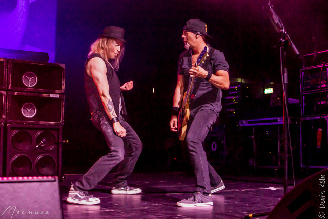 Gotthard, Filderstadt 30.05.25