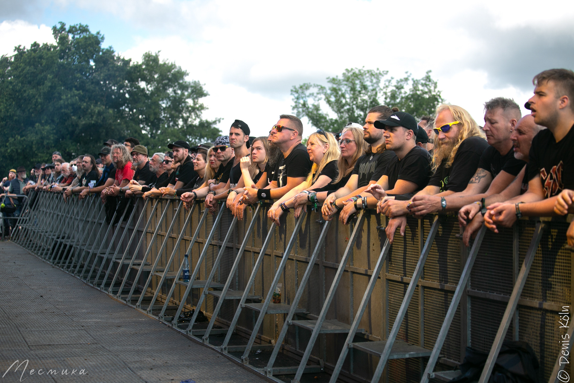 Wacken Open Air 2025