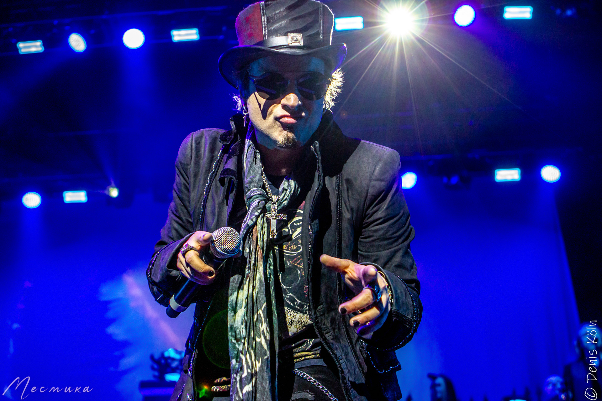 Avantasia, Stuttgart 28.03.25