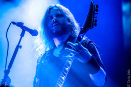 Machine Head, Ludwigsburg 06.05.2026