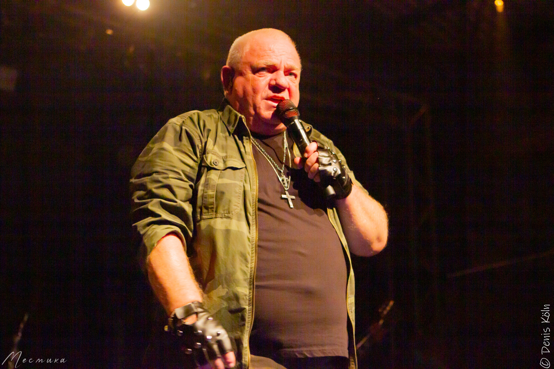 U.D.O. Stuttgart 07.09.2022