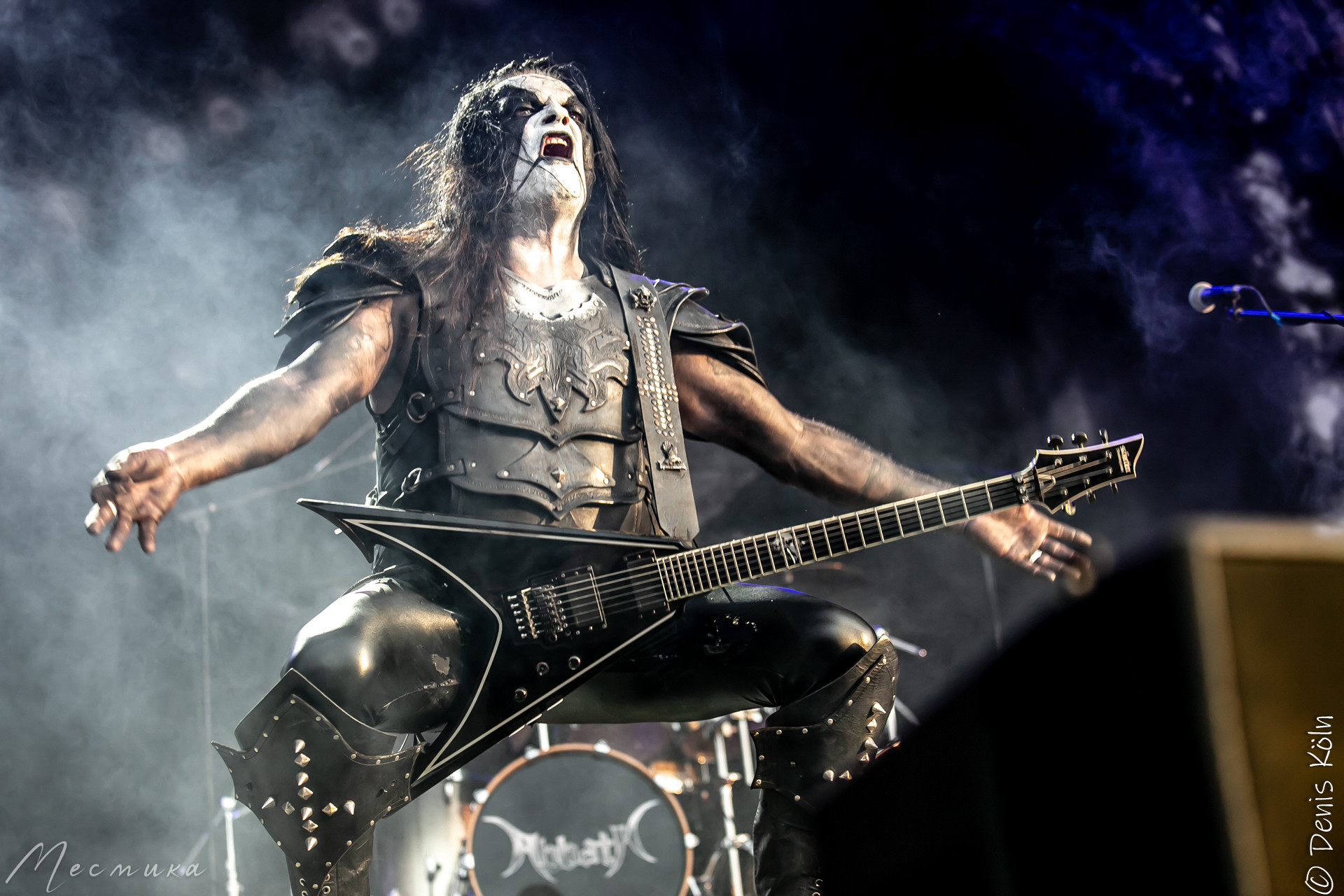 Abbath, Rockharz 2025