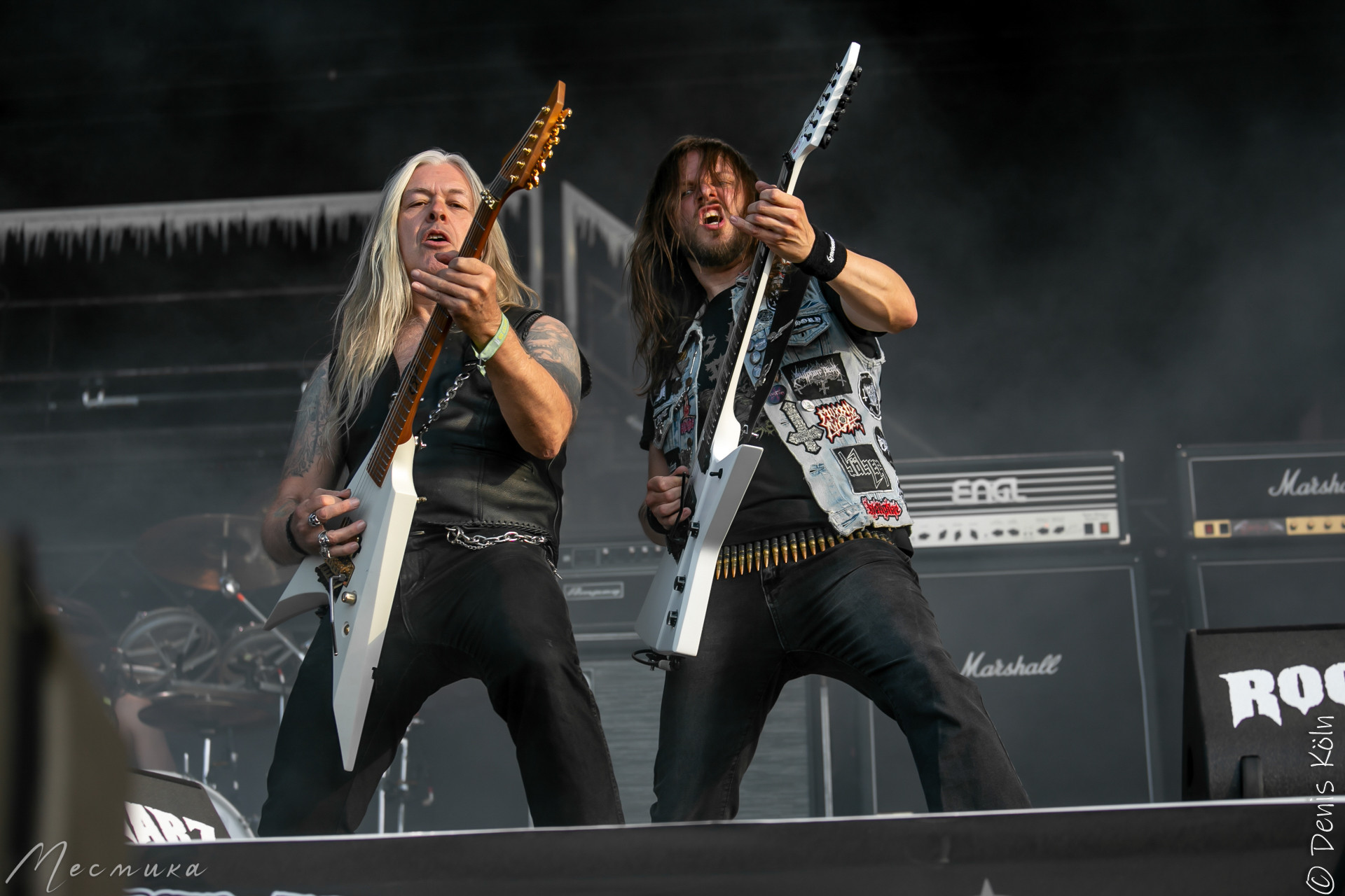 Sodom, Rockharz 03.07.25