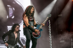 W.A.S.P., Wacken Open Air 02.08.25