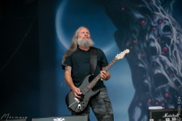 Obituary, Wacken Open Air 02.08.25