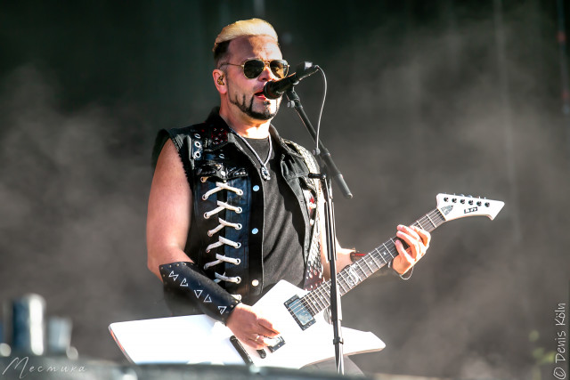 Dirkschneider, Wacken Open Air 2025