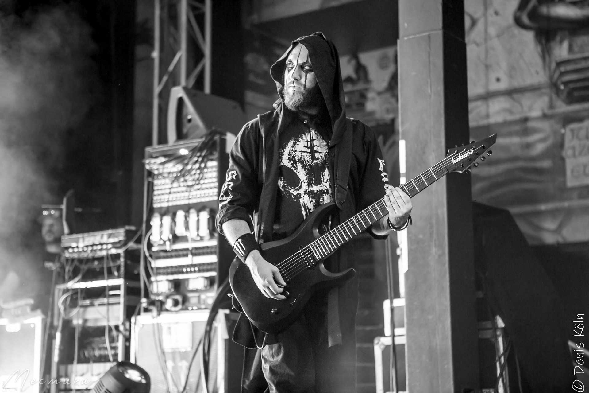 Lacuna Coil, Stuttgart 22.10.25