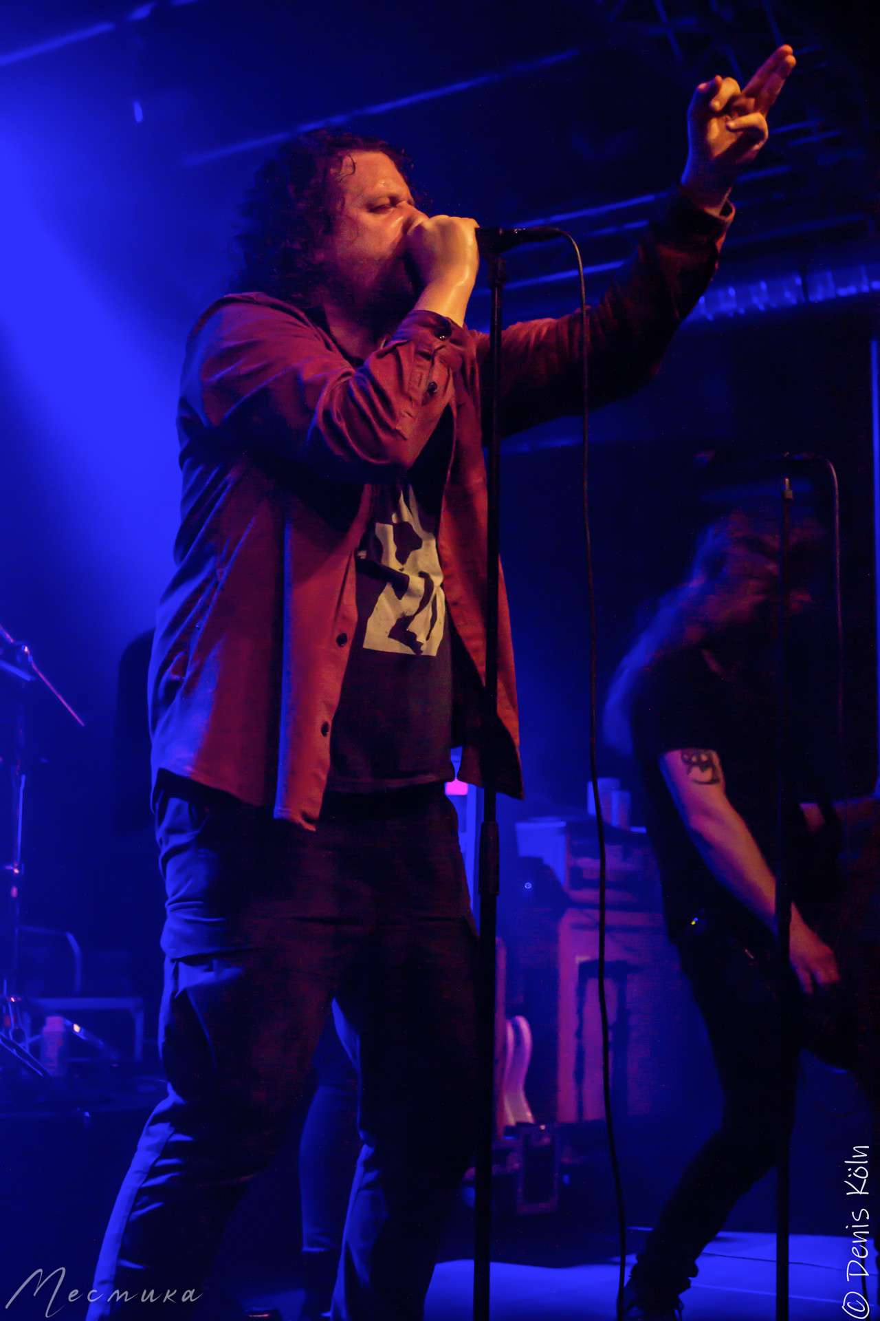 Draconian, Stuttgart 16.04.23