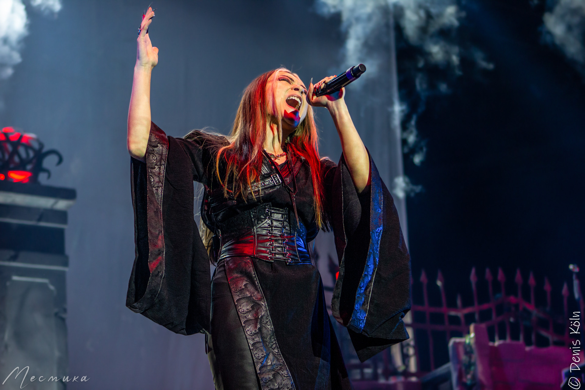 Avantasia, Stuttgart 28.03.25