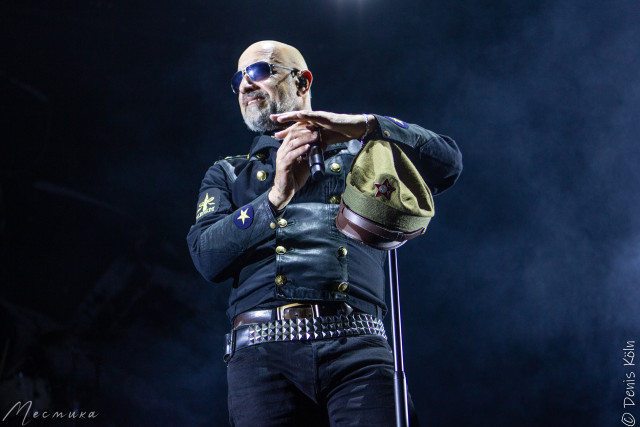 Eisbrecher, Ludwigsburg 09.05.25