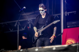 My Own Shiva, Wacken Open Air 31.07.25