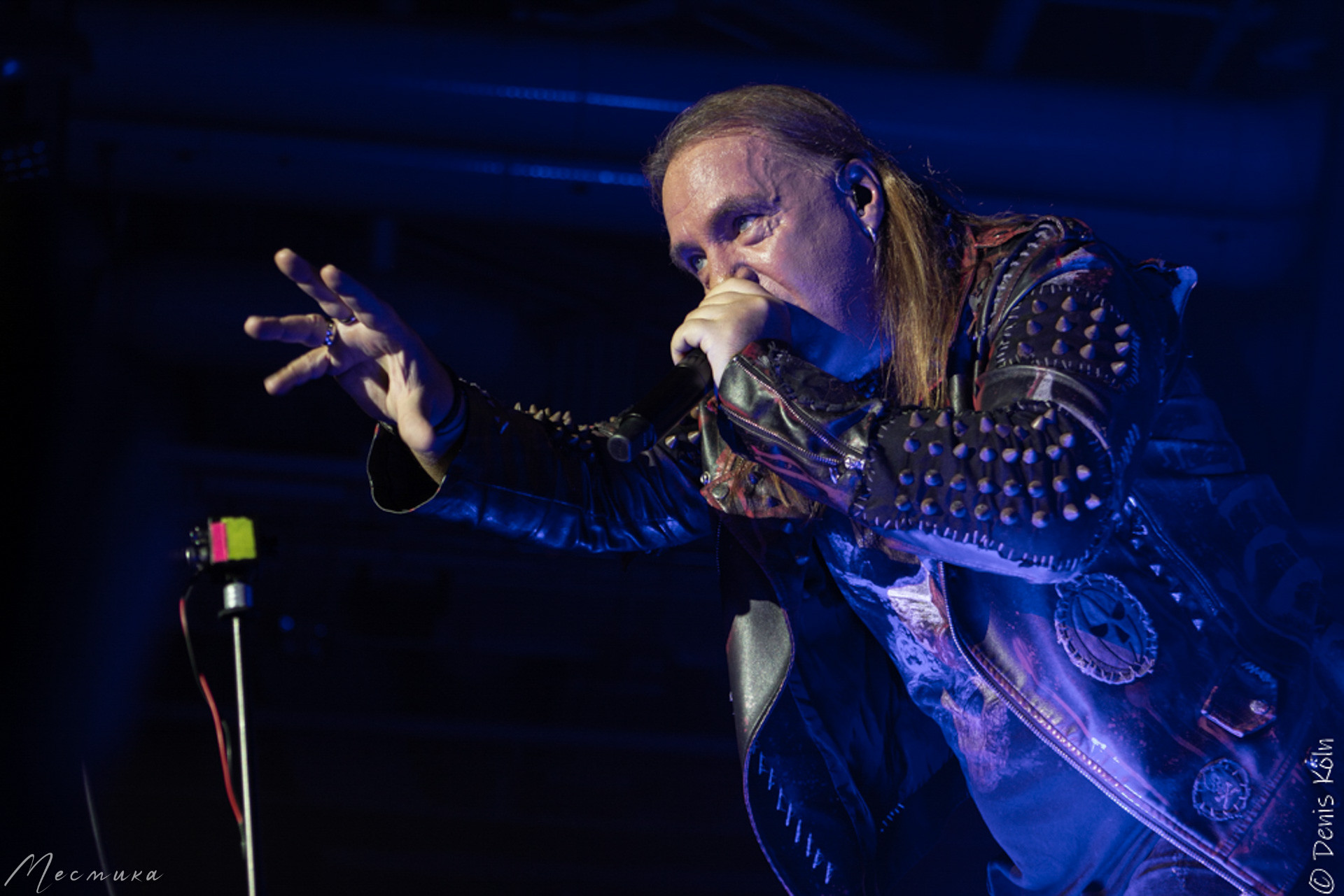 Helloween, Stuttgart 16.09.22