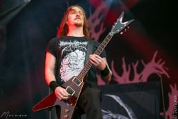 Incantation, Wacken Open Air 01.08.24