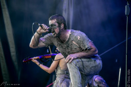 Firtan, Summer Breeze 14.08.25