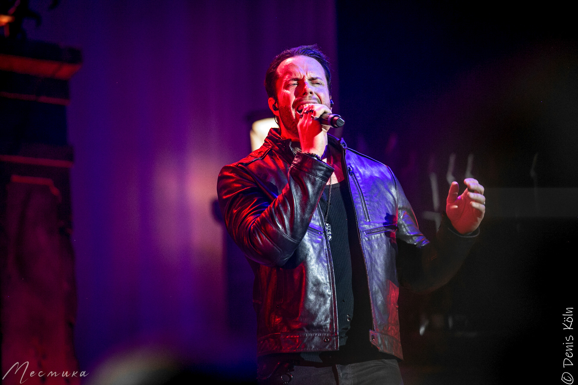 Avantasia, Stuttgart 28.03.25