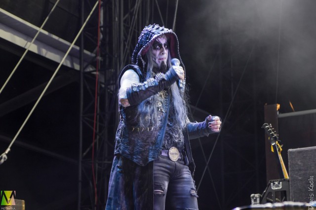 Dimmu Borgir