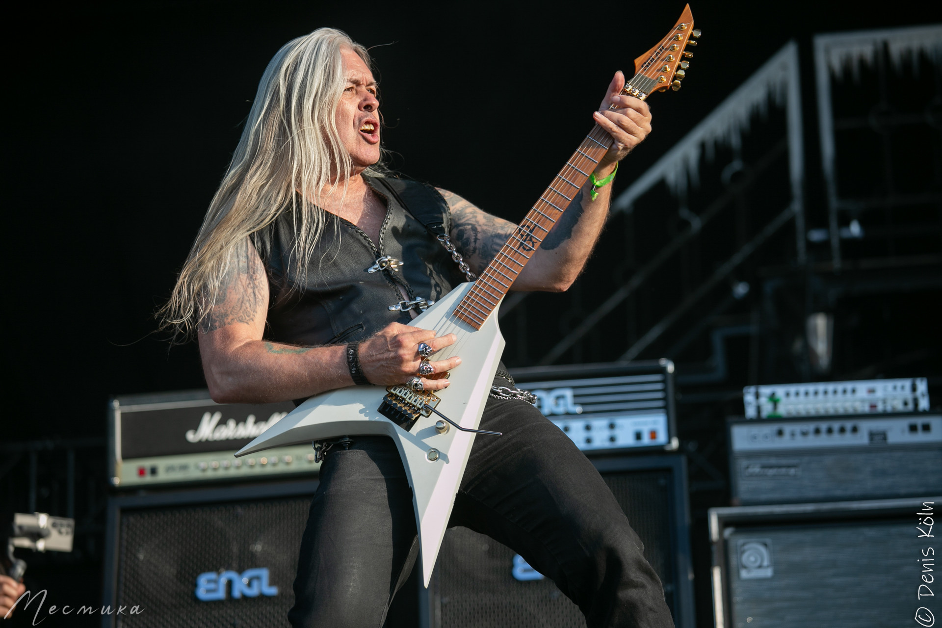 Sodom, Rockharz 03.07.25