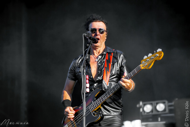 Dirkschneider, Wacken Open Air 2025