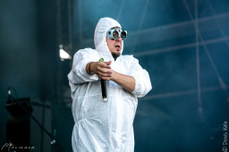 Gutalax, Summer Breeze 13.08.25