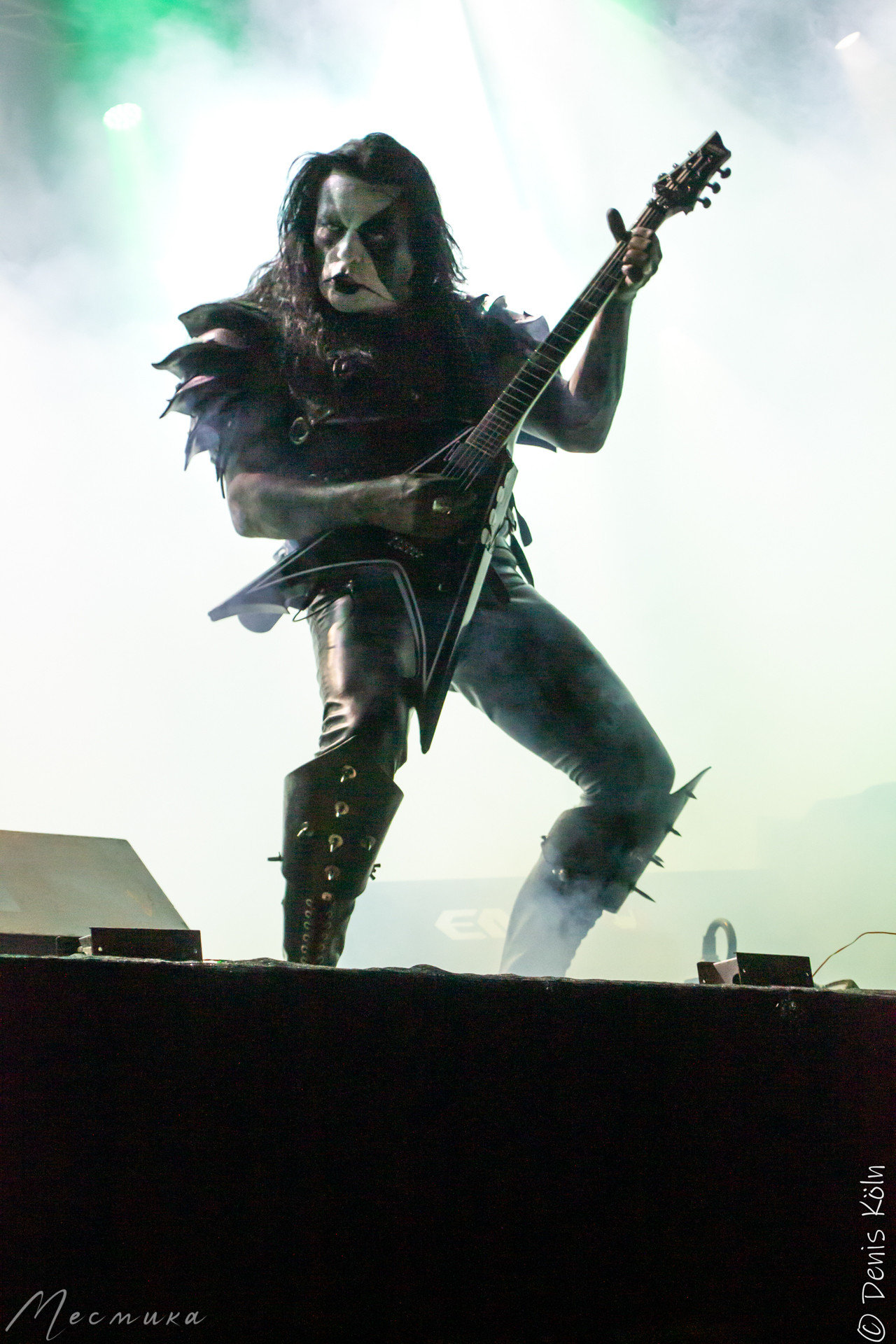 Abbath, Summer Breeze Open Air, 18.08.2023