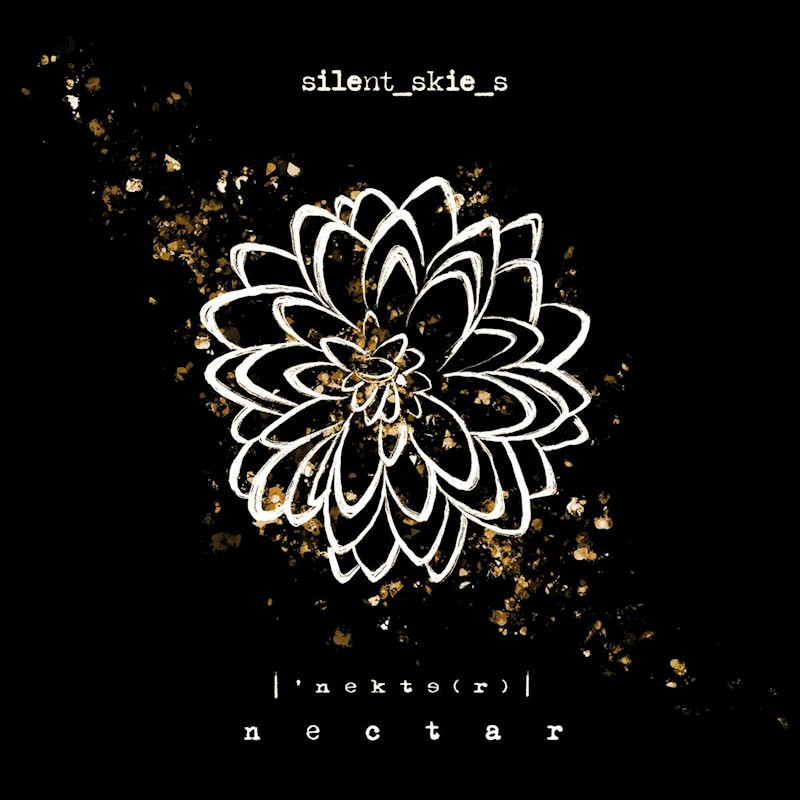 SILENT SKIES - "Nectar" (Napalm Records, Ambient Rock, 04.02.2022)