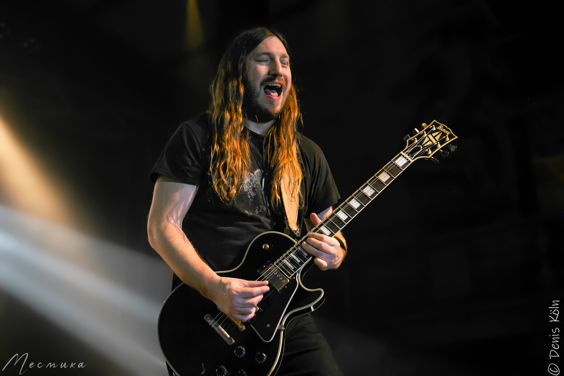 Carcass, Stuttgart 16.01.25