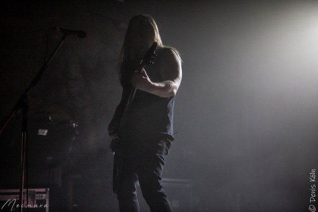 Katatonia, Stuttgart 25.11.25