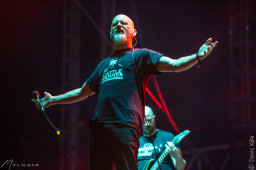 Anaal Nathrakh, Wacken Open Air 2026