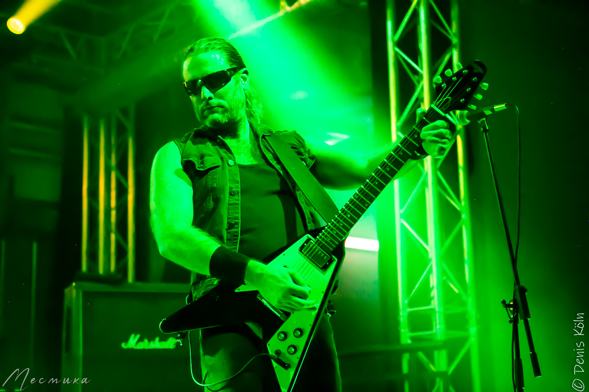 Die Krupps, Stuttgart 27.09.25