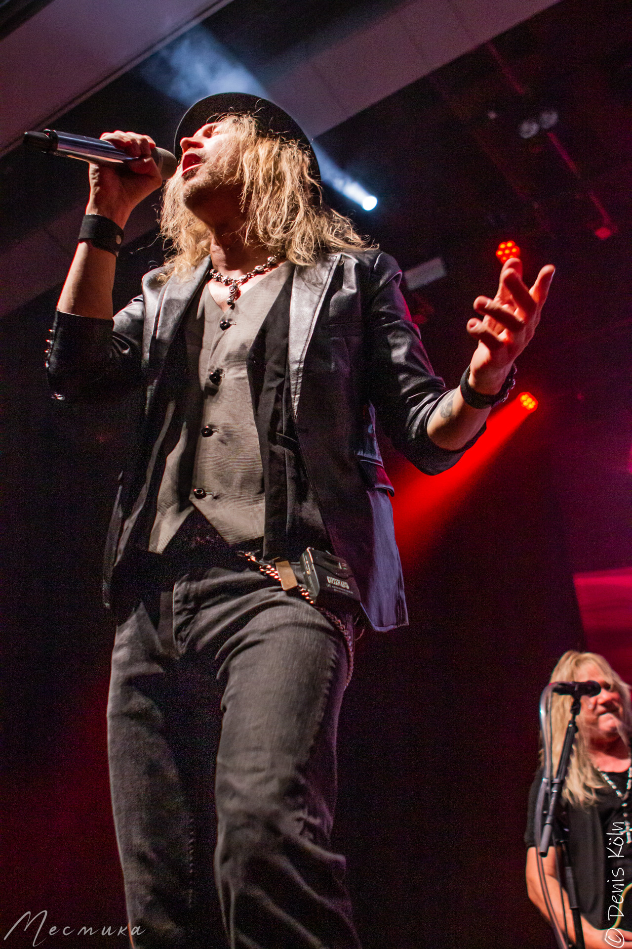 Gotthard, Filderstadt 30.05.25