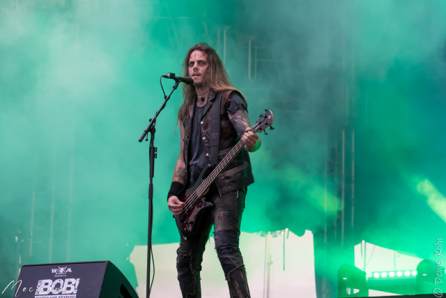 Pain, Wacken Open Air 02.08.24