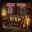 NIGHT LASER - "Rats In The Cradle" (Steamhammer / OPEN, Heavy Glam Metal 25.09.2026)