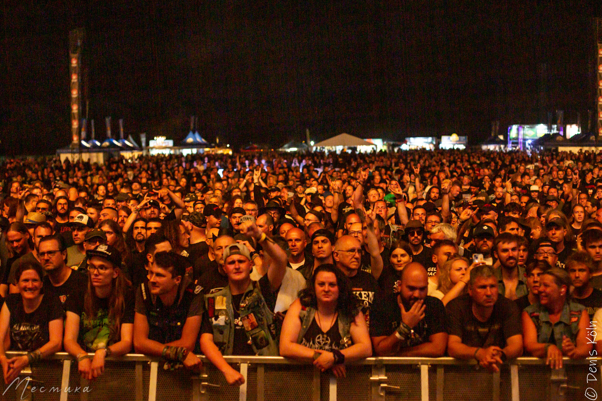 Sepultura, Summer Breeze Festival, 16.08.23