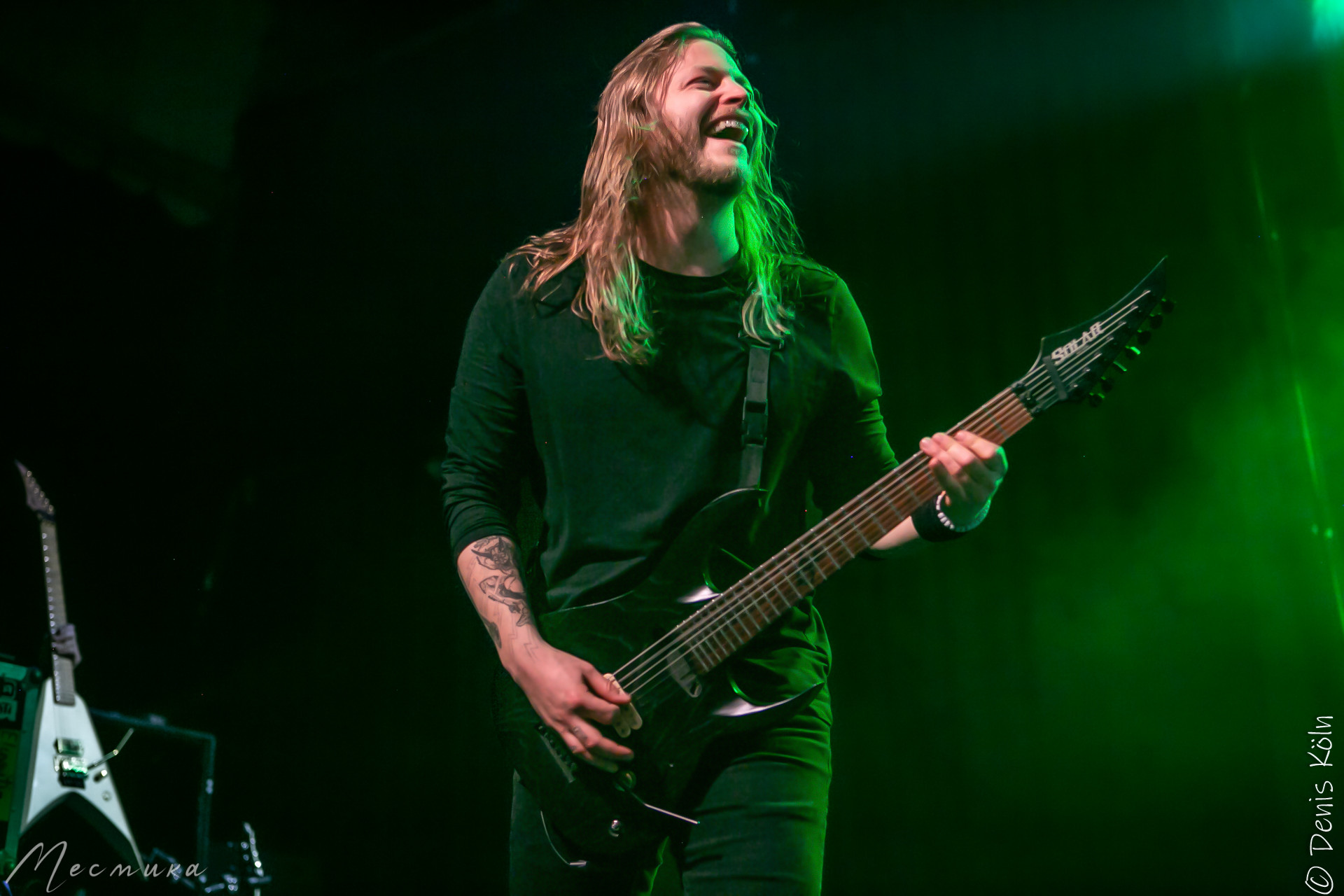 Eluveitie, Würzburg 14.02.25