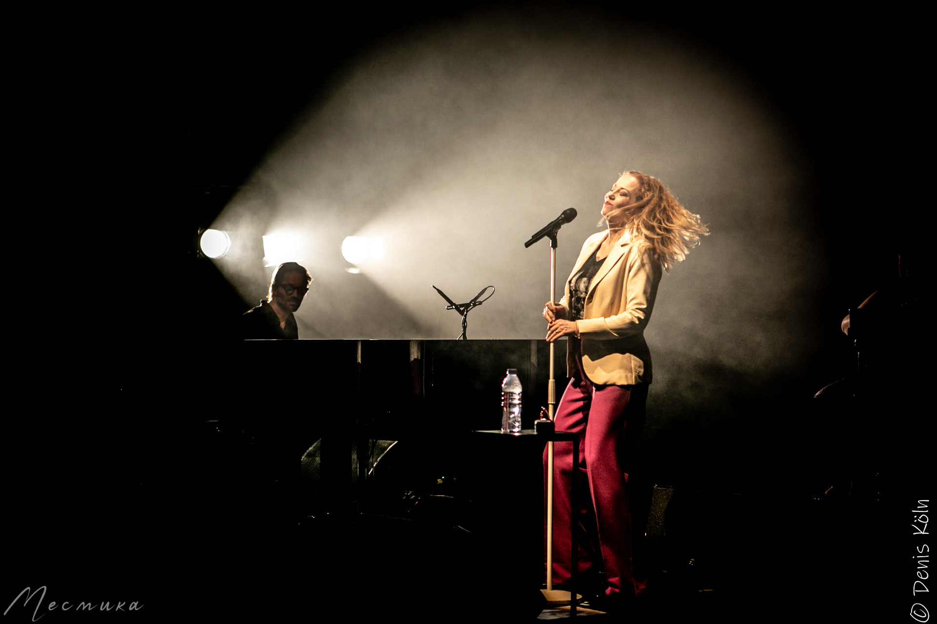 Anneke van Giersbergen, Stuttgart 09.05.24