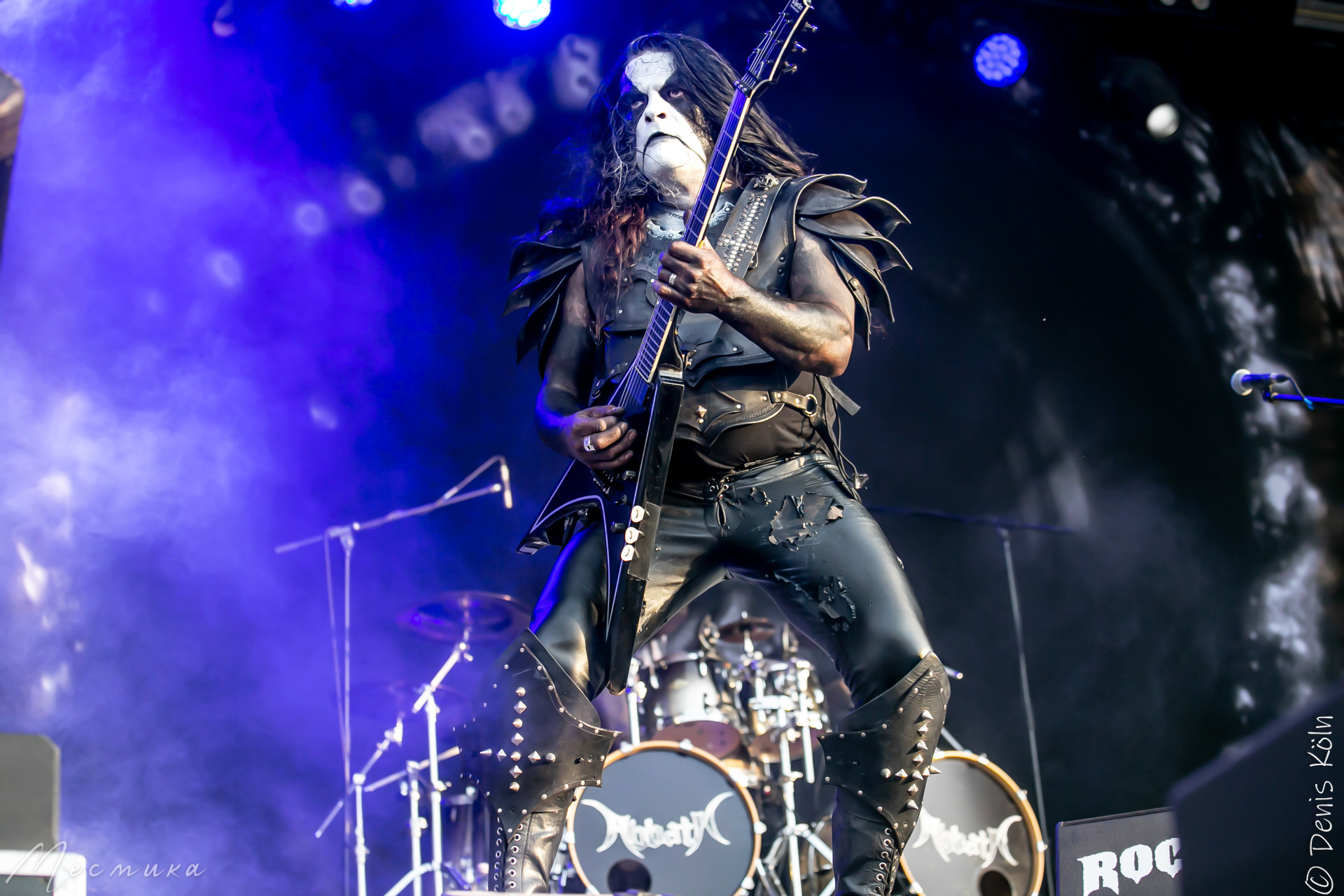 Abbath, Rockharz 2025