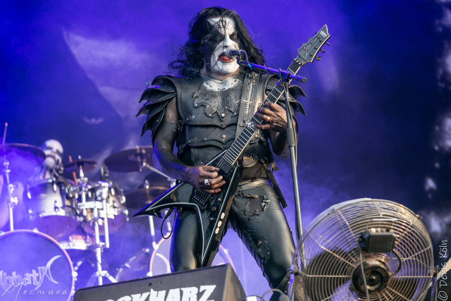 Abbath, Rockharz 2025