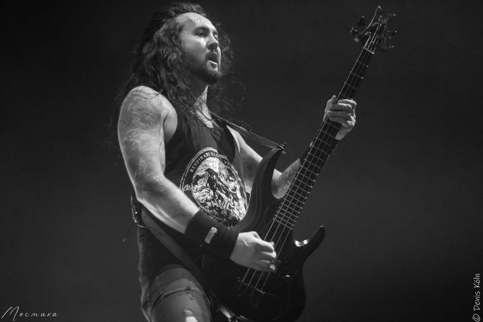 Kreator, 25.02.23 Ludwigsburg
