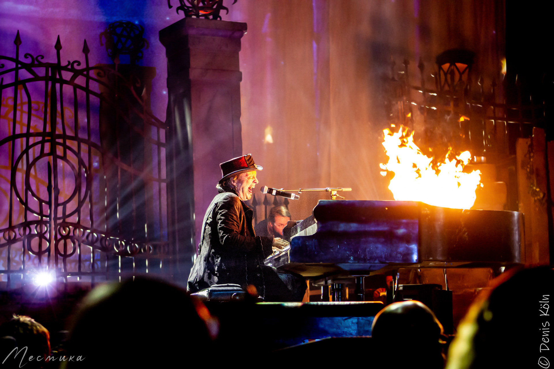 Avantasia, Stuttgart 28.03.25