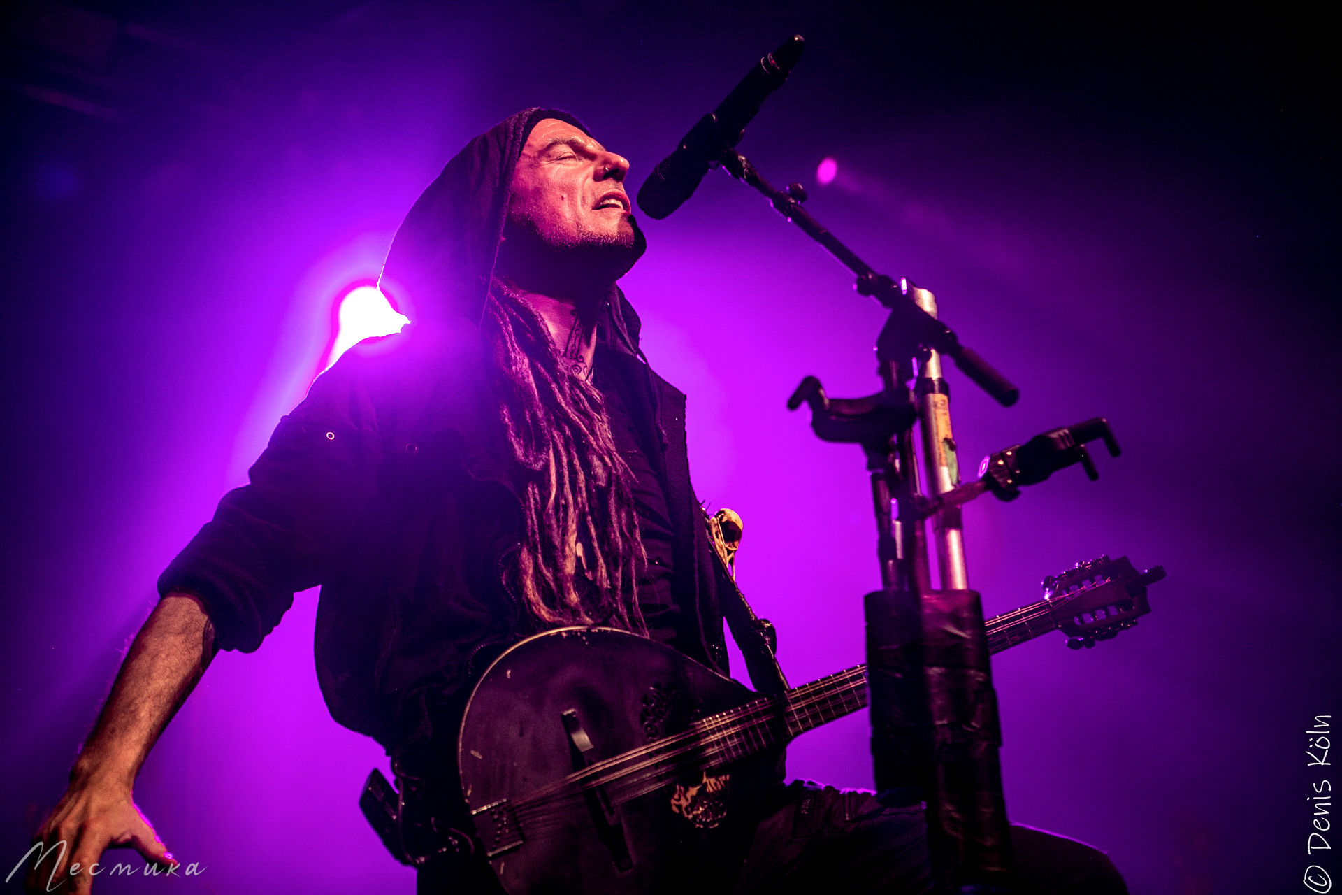 Eluveitie, Würzburg 14.02.25