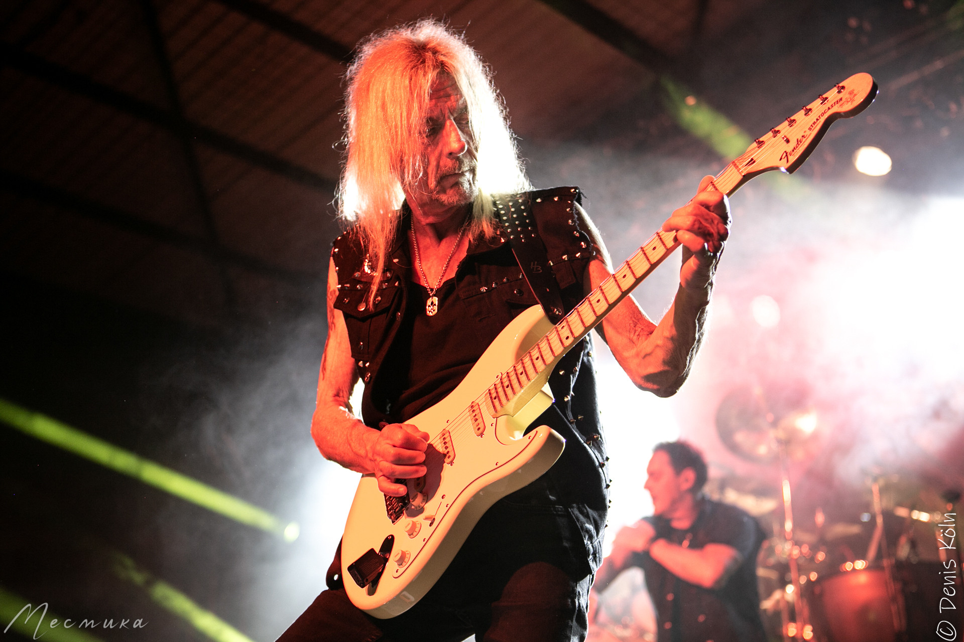 Axel Rudi Pell, 04.04.25