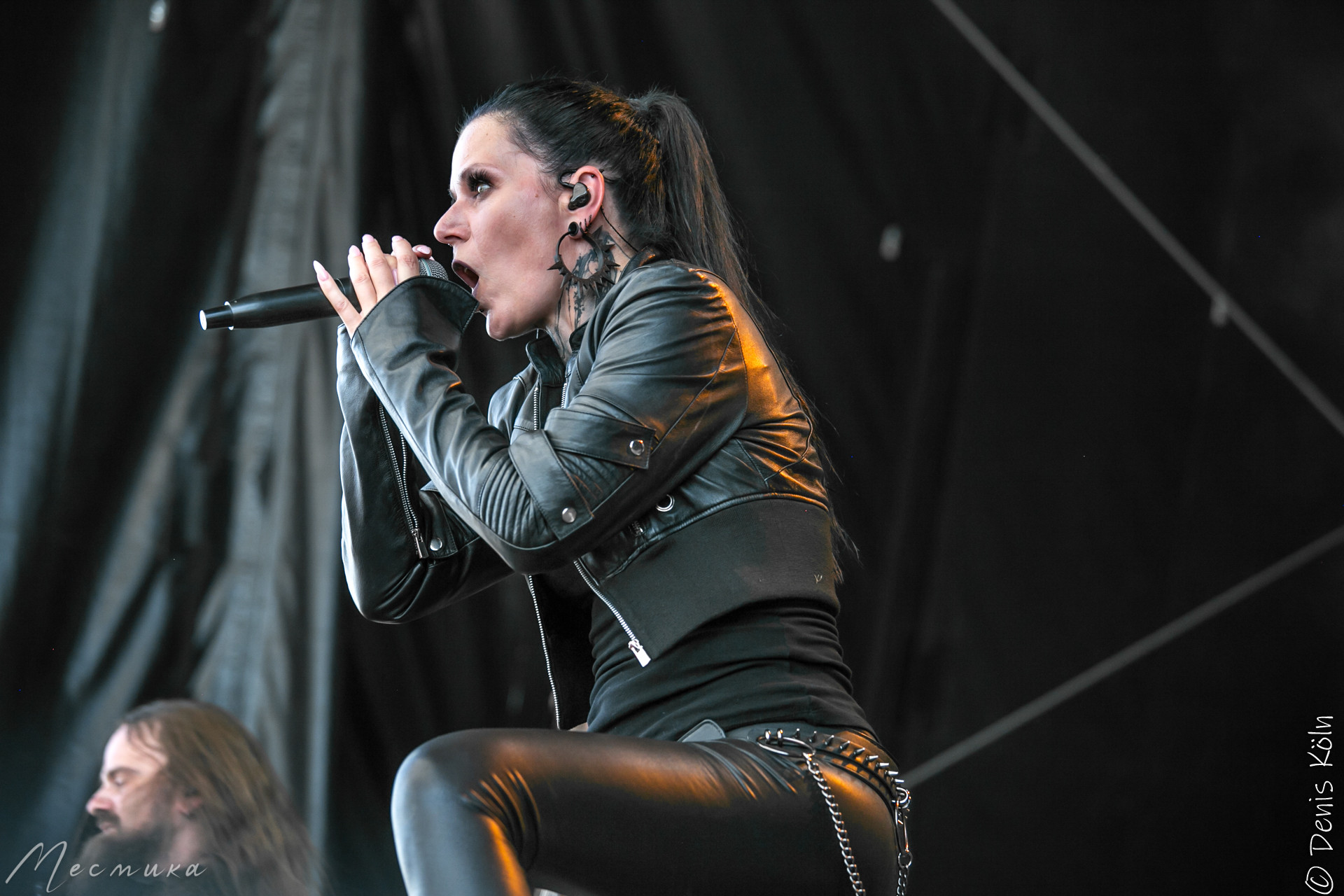 Hiraes, Summer Breeze 14.08.25