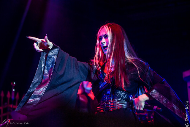 Avantasia, Stuttgart 28.03.25