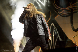 Amaranthe, Ludwigsburg 06.02.26