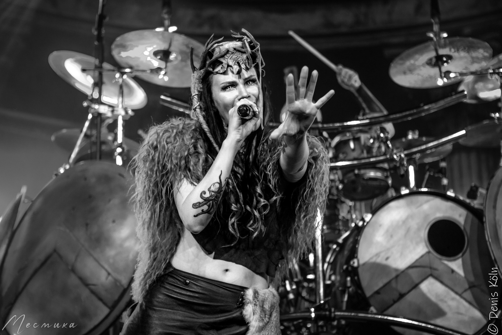 Warkings, Stuttgart 27.02.26